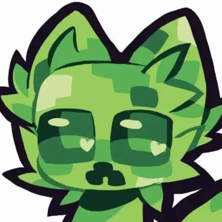 chat with ai character: Creeper (furry)