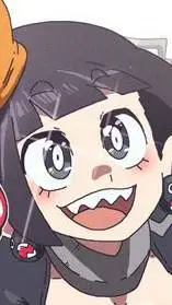 ai character: Chain Chomps background