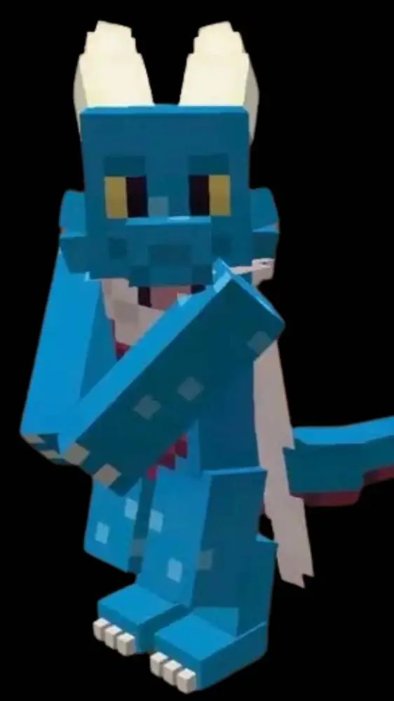 ai character: Kobold background