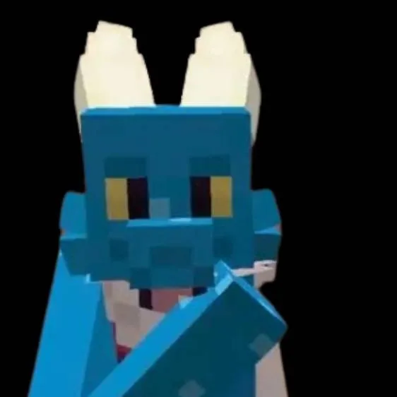 chat with ai character: Kobold