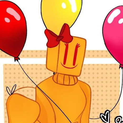 chat with ai character: Partygoer