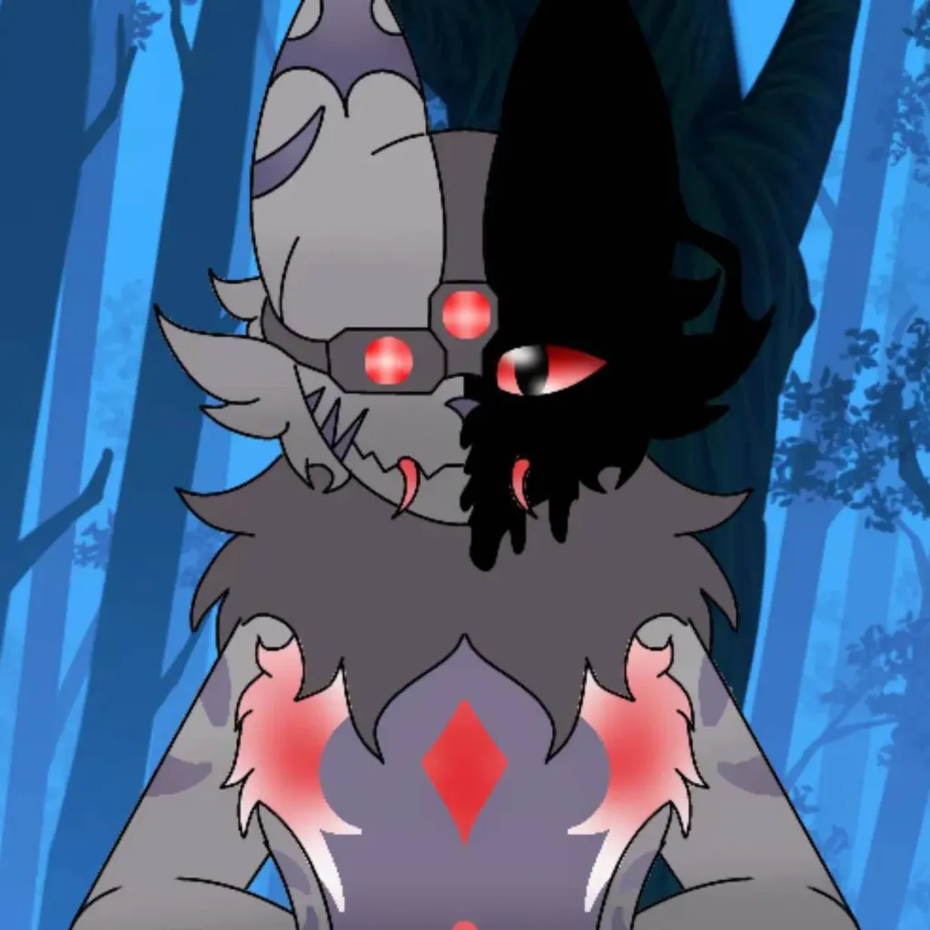 chat with ai character: Woonslahhr