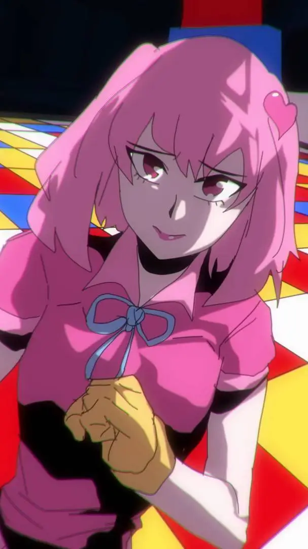 ai character: Kissy Missy background