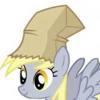 chat with ai character: Derpy Hooves