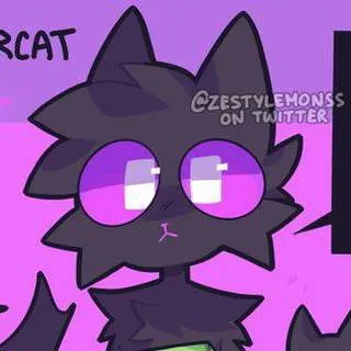 chat with ai character: Enderman(furry)