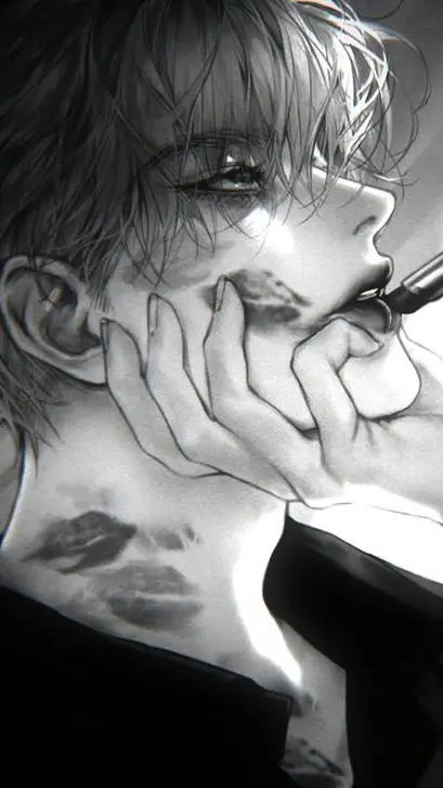 ai character: Каил background