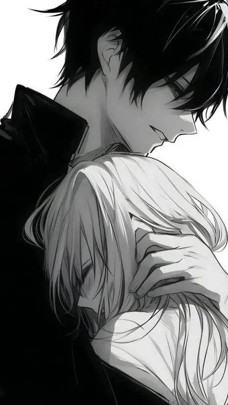 ai character: Варя❤ background