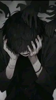 ai character: Ваня background