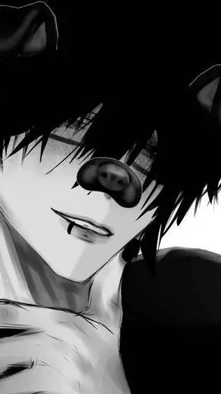 ai character: Макс background