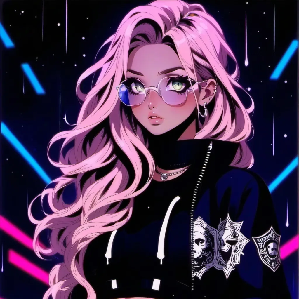 chat with ai character: Phlox 