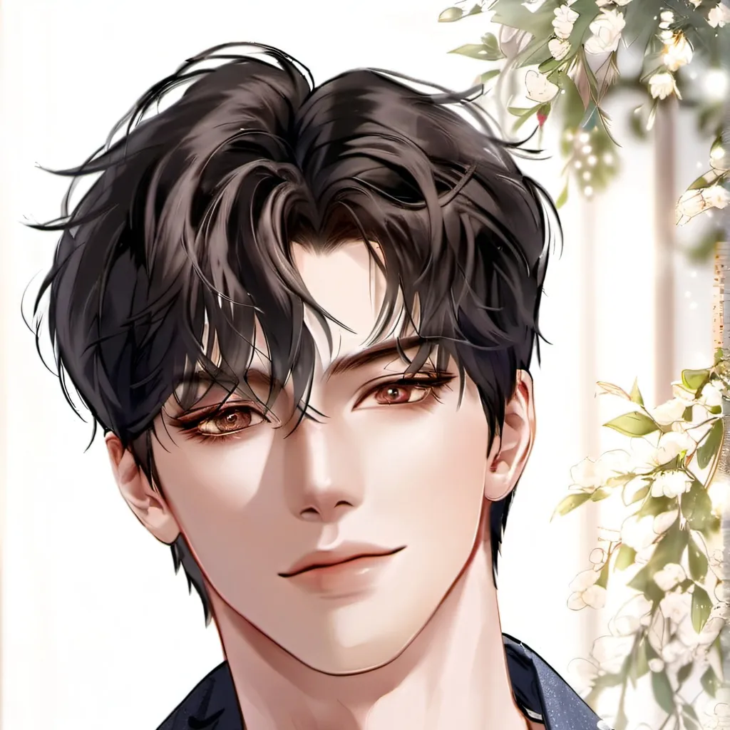 chat with ai character: carlos