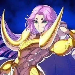 chat with ai character: Mu de  aries ♈️ 