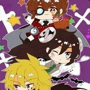 chat with ai character: saint seya hallowe