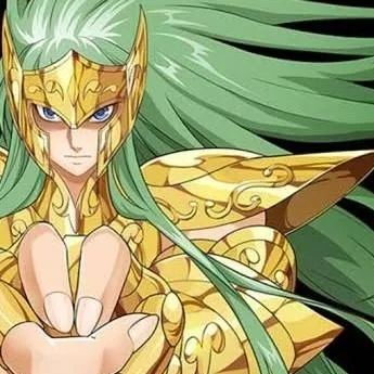 chat with ai character: Degel de acuario