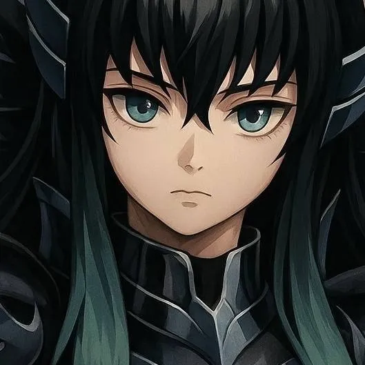 chat with ai character: ¿tokito?