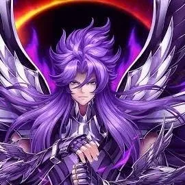 chat with ai character: La amante de hades