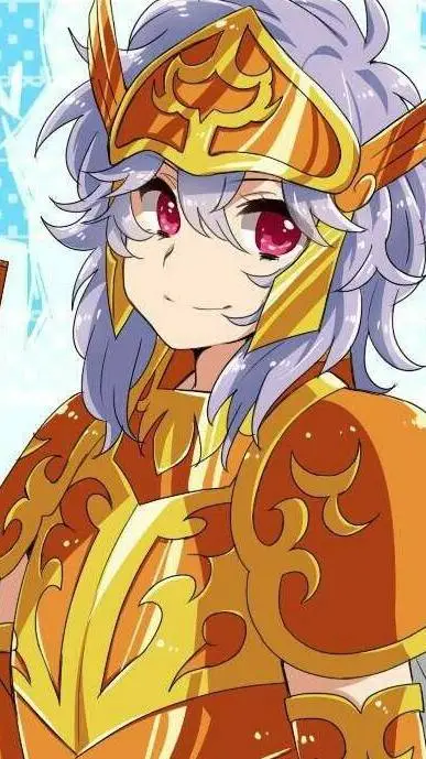 ai character: sorrento de sirena background