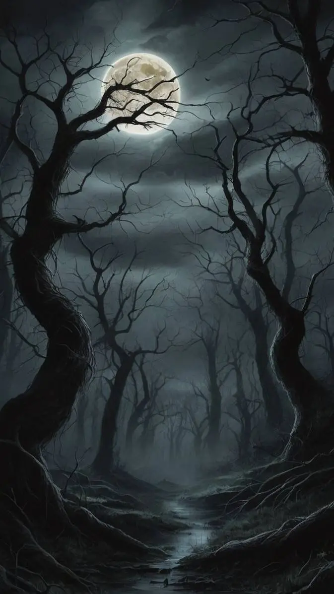 ai character: lcbz,knyb infect background