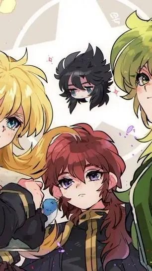 ai character:  rencanacion hades background