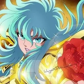 chat with ai character: piscis