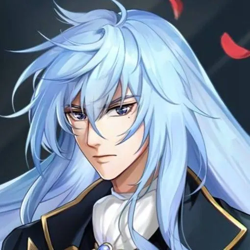 chat with ai character: Albafica de piscis