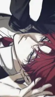 ai character: yin background