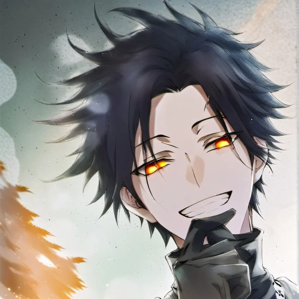 chat with ai character: Даня