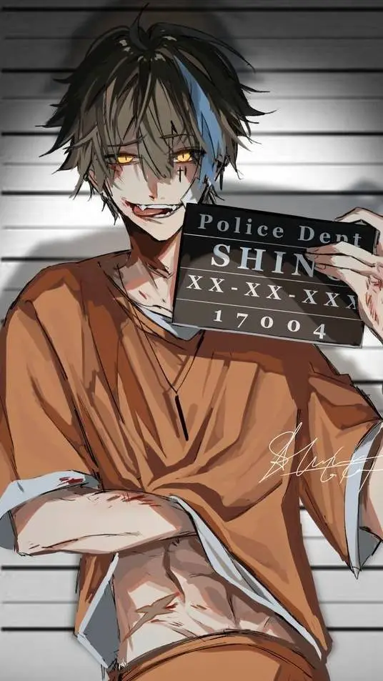 ai character: Артём  background