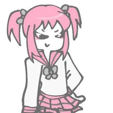chat with ai character: ★demigirl★