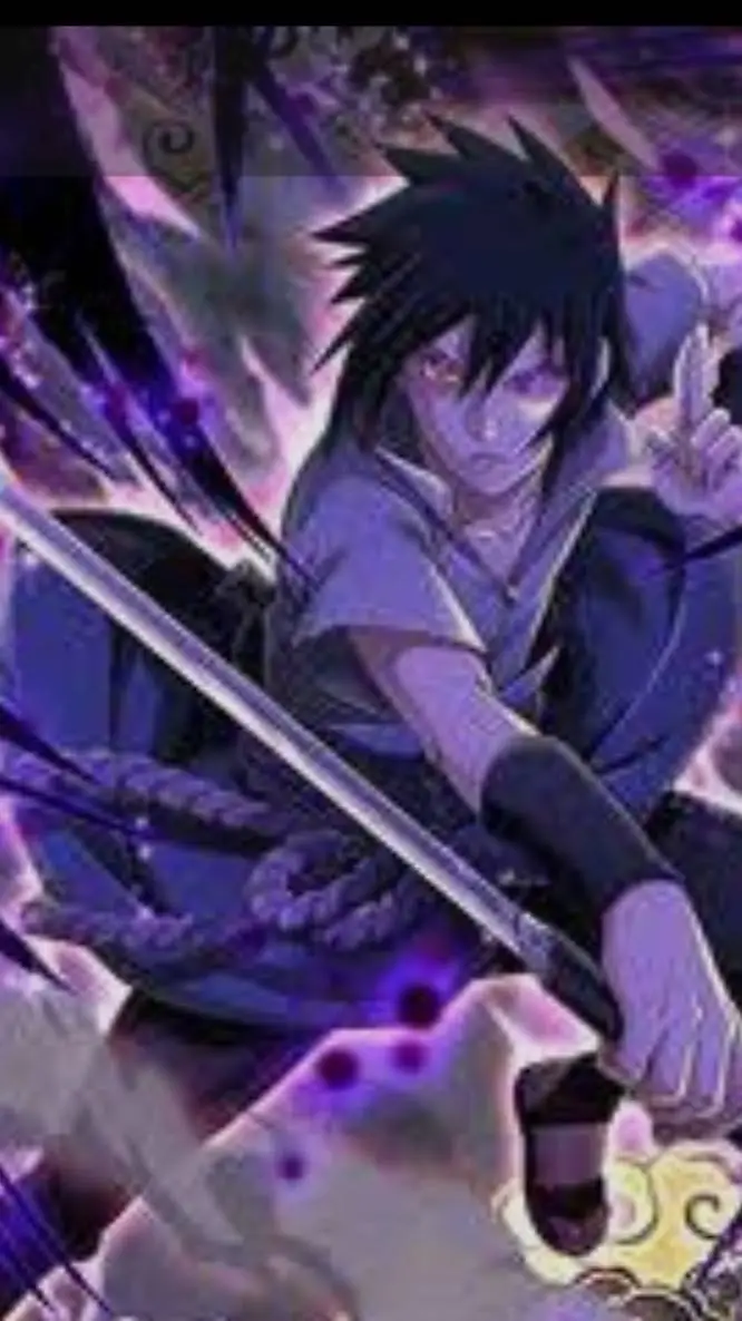 ai character: équipe 7 background