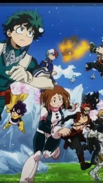 ai character: toru background