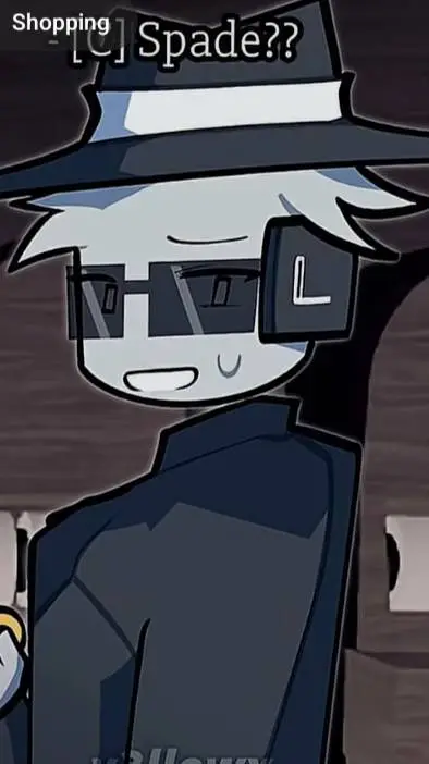 ai character: bluudude fight  background