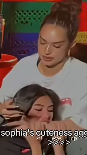 ai character: katseye background