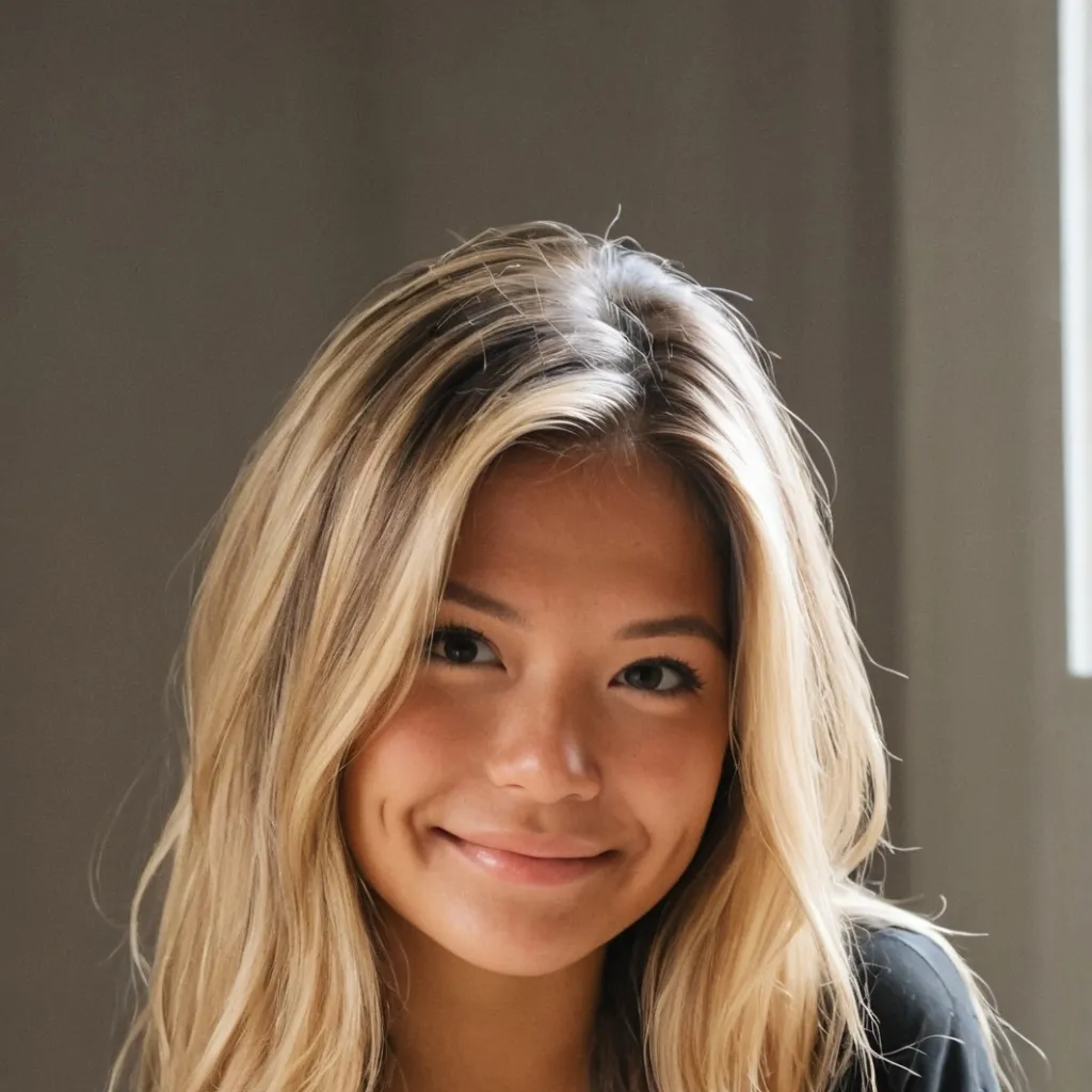 chat with ai character: Lexi