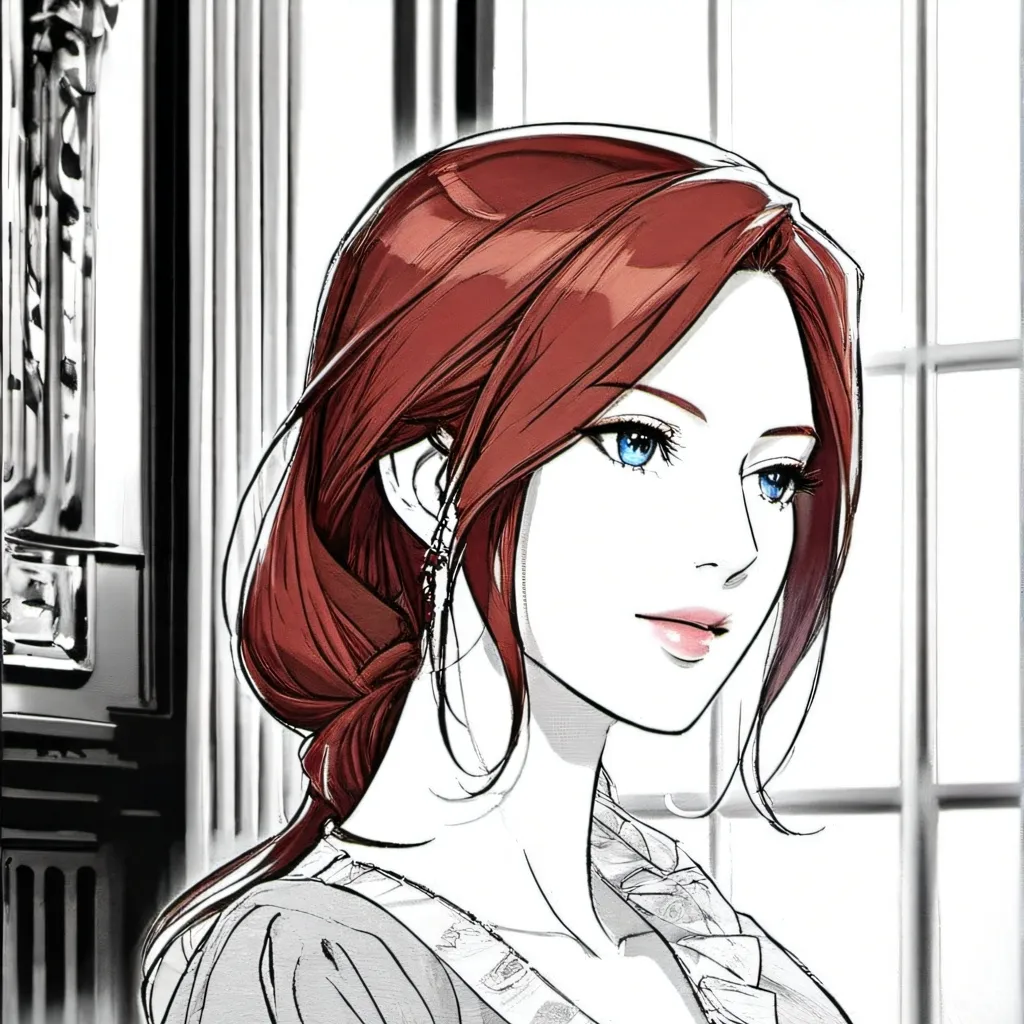 chat with ai character: alexa 