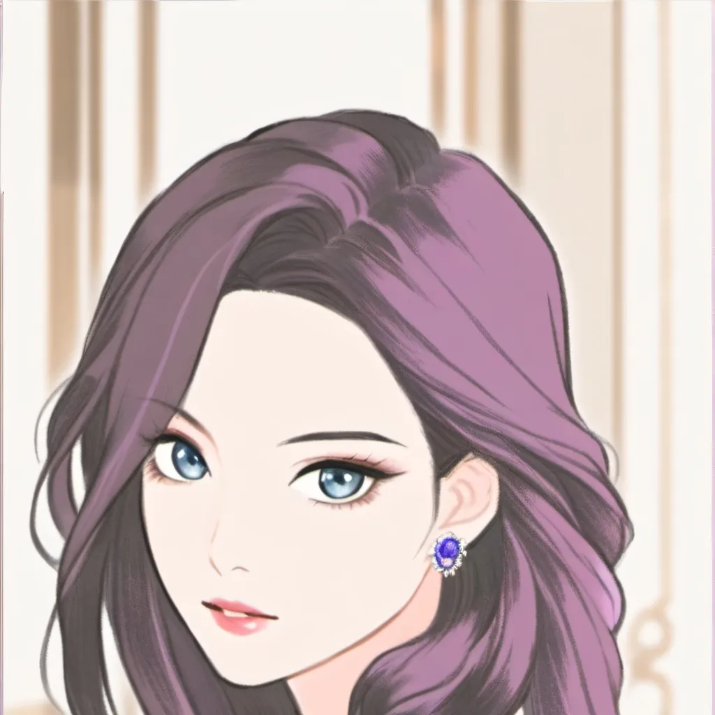 chat with ai character: mao