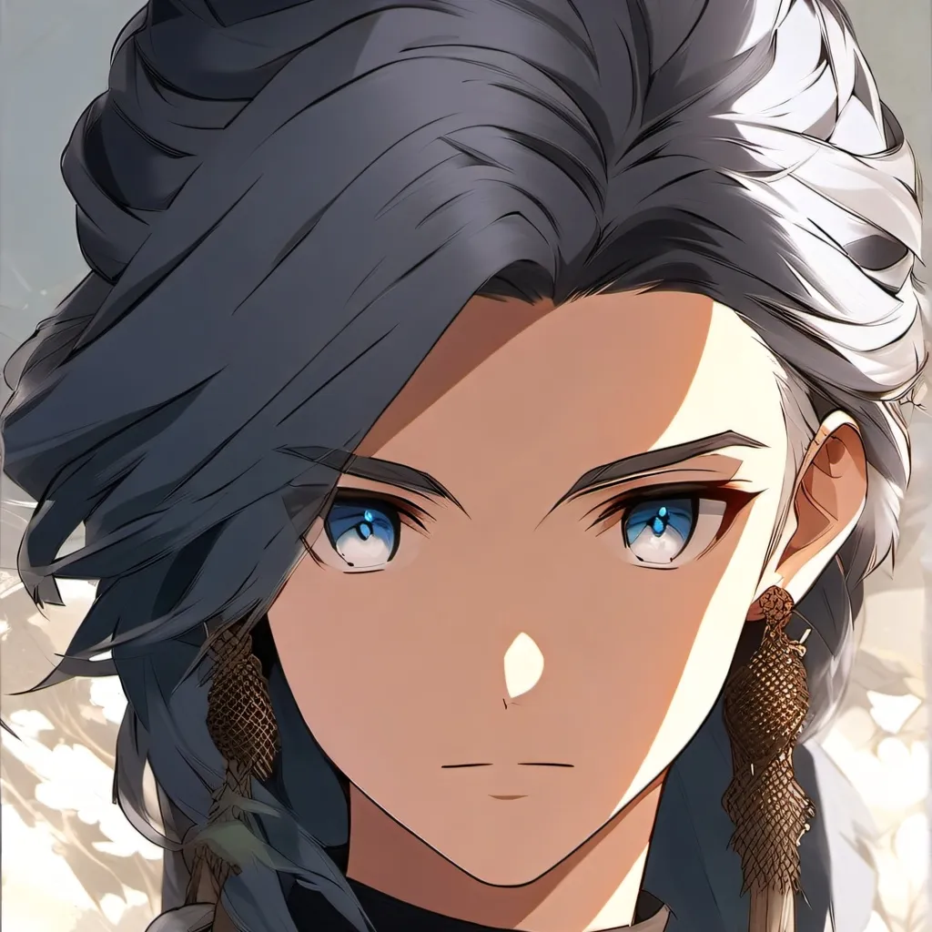 chat with ai character: mia