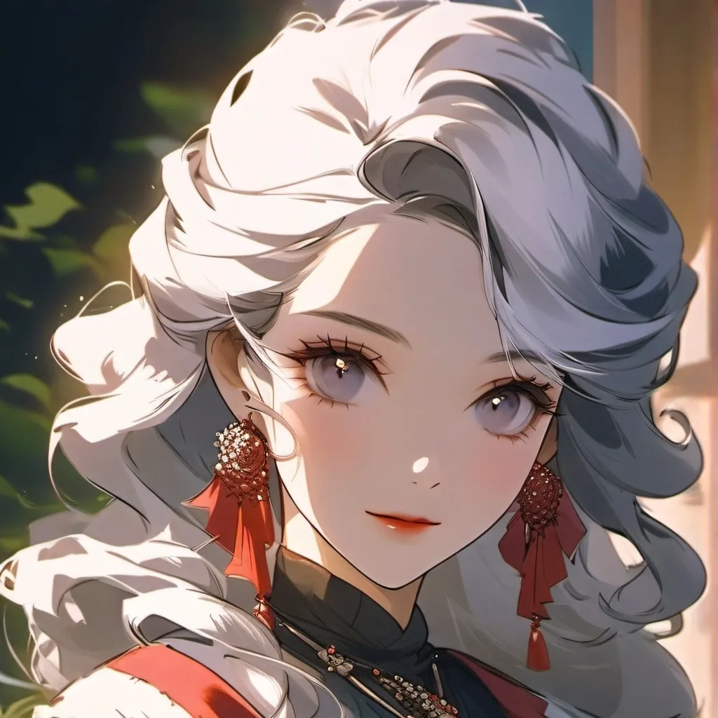 chat with ai character: Roza