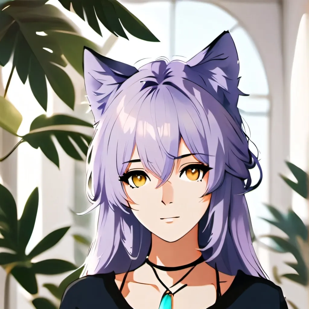 chat with ai character: alexa