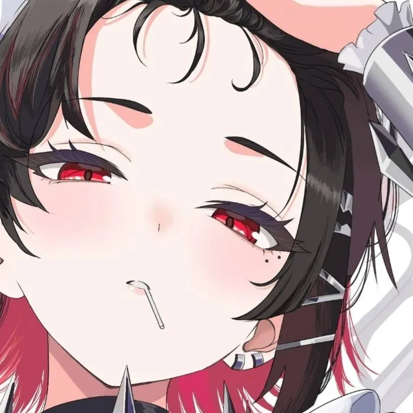 chat with ai character: ellen joe el amor 