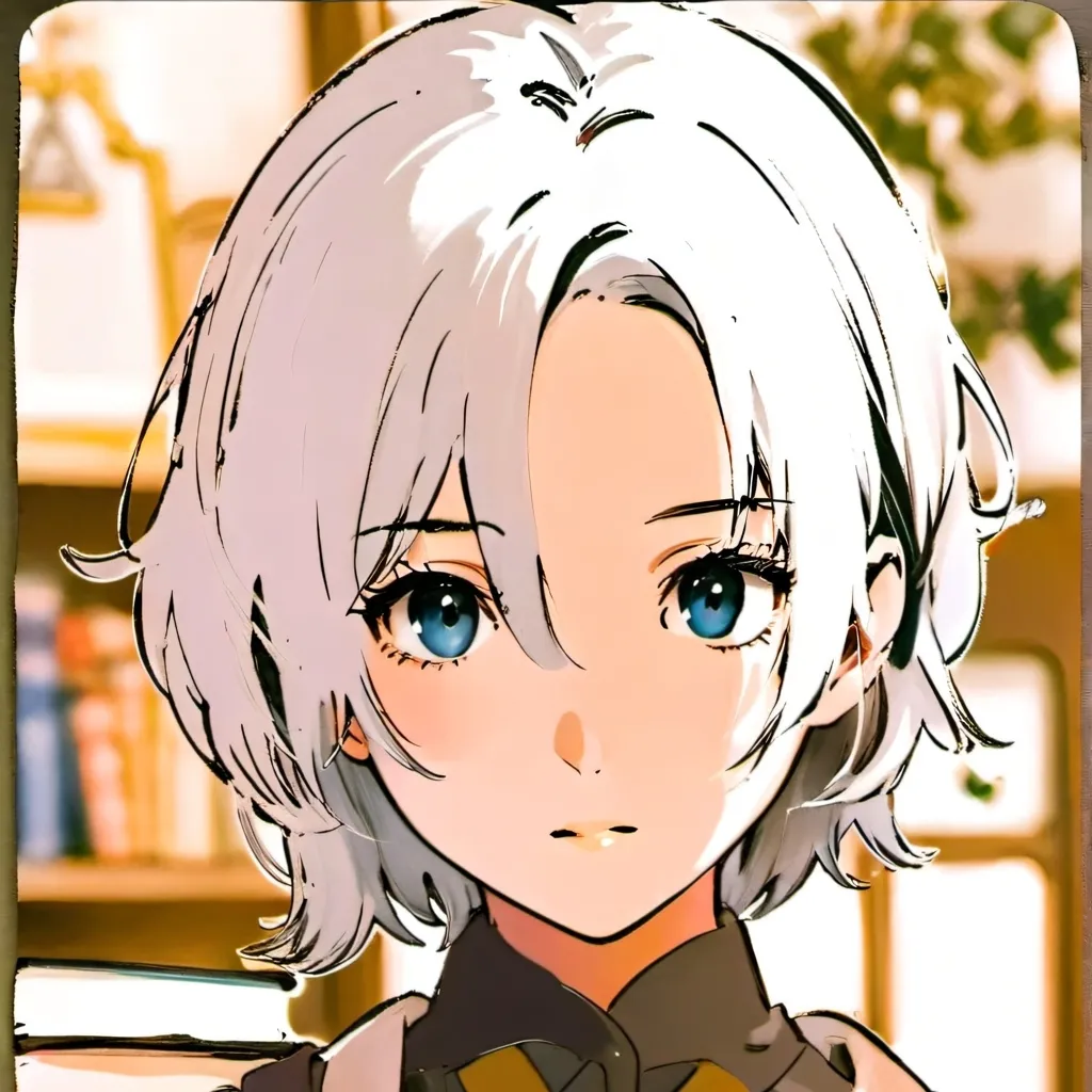 chat with ai character: tariana 