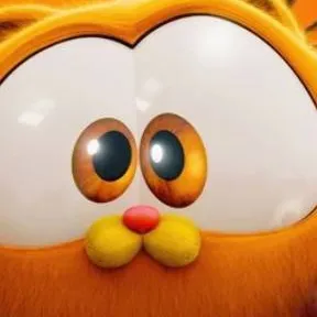 chat with ai character: garfield bebe