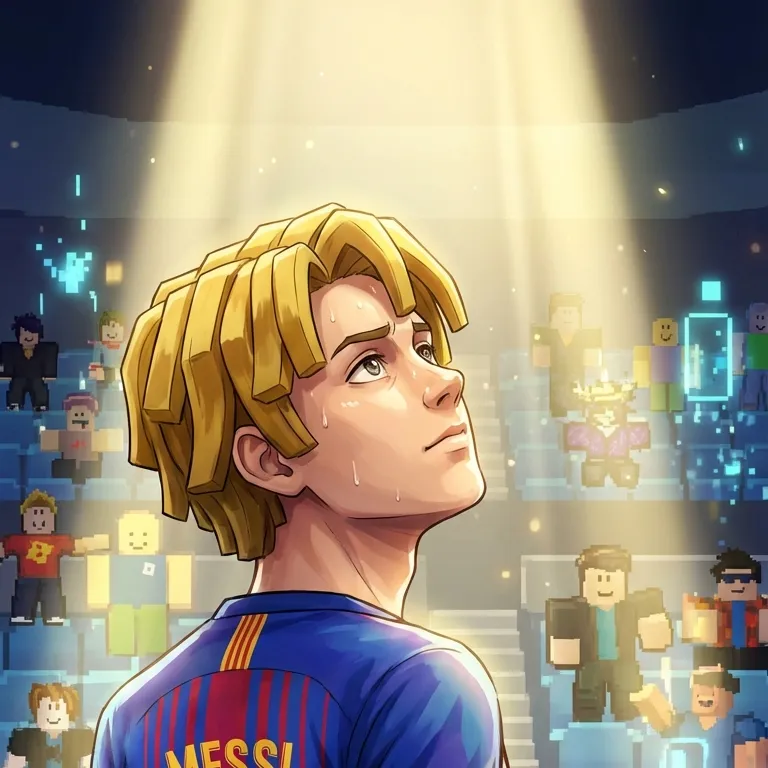 chat with ai character: bacon 
