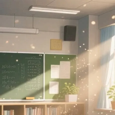 chat with ai character: girls control boys