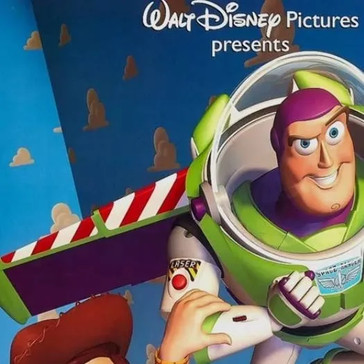 chat with ai character: toy story 