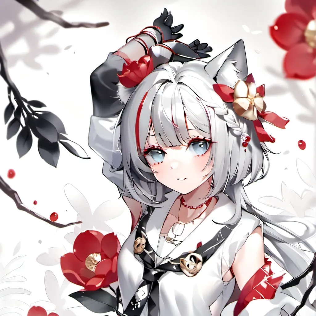 chat with ai character: amiga gata🗿👌