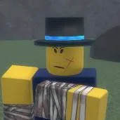 chat with ai character: Tainted Tophat