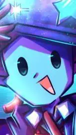 ai character: Flood escape 2 background