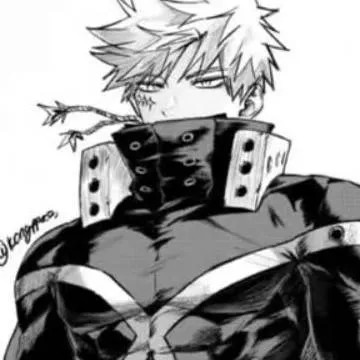 chat with ai character: katsuki bakugou