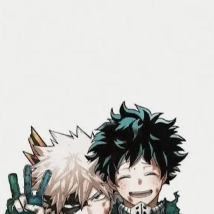 chat with ai character: MHA NEW STUDENT